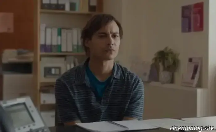 Tráiler del debut como director de Harris Dickinson, "Urchin", protagonizado por Frank Dillane.