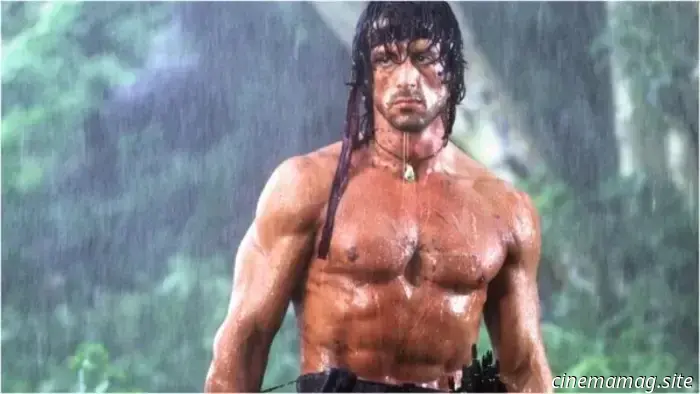 Noah Centineo interpretará a John Rambo en la precuela de "First Blood".