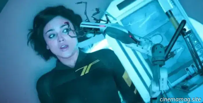 I 7 migliori film di Eiza González