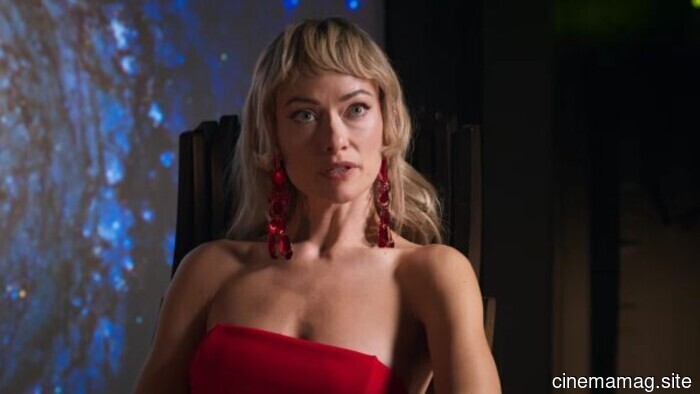 Recensione del film – Voglio il tuo sesso (2026)