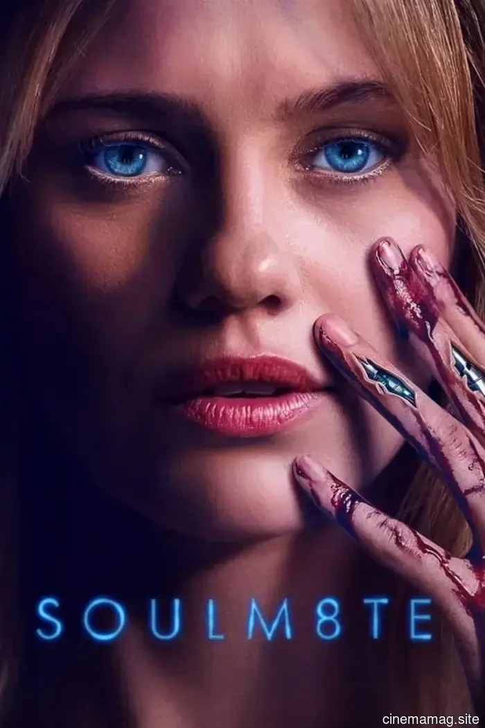 Il trailer dello spinoff di M3GAN SOULM8TE dà un tocco erotico alla serie horror