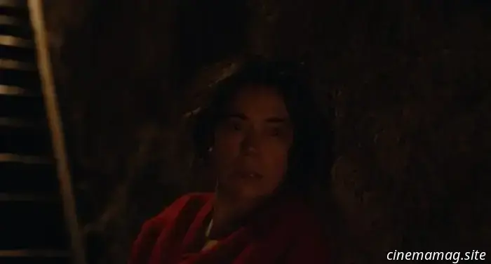 Новый хоррор Осгуда Перкинса «Keeper» представил финальный трейлер