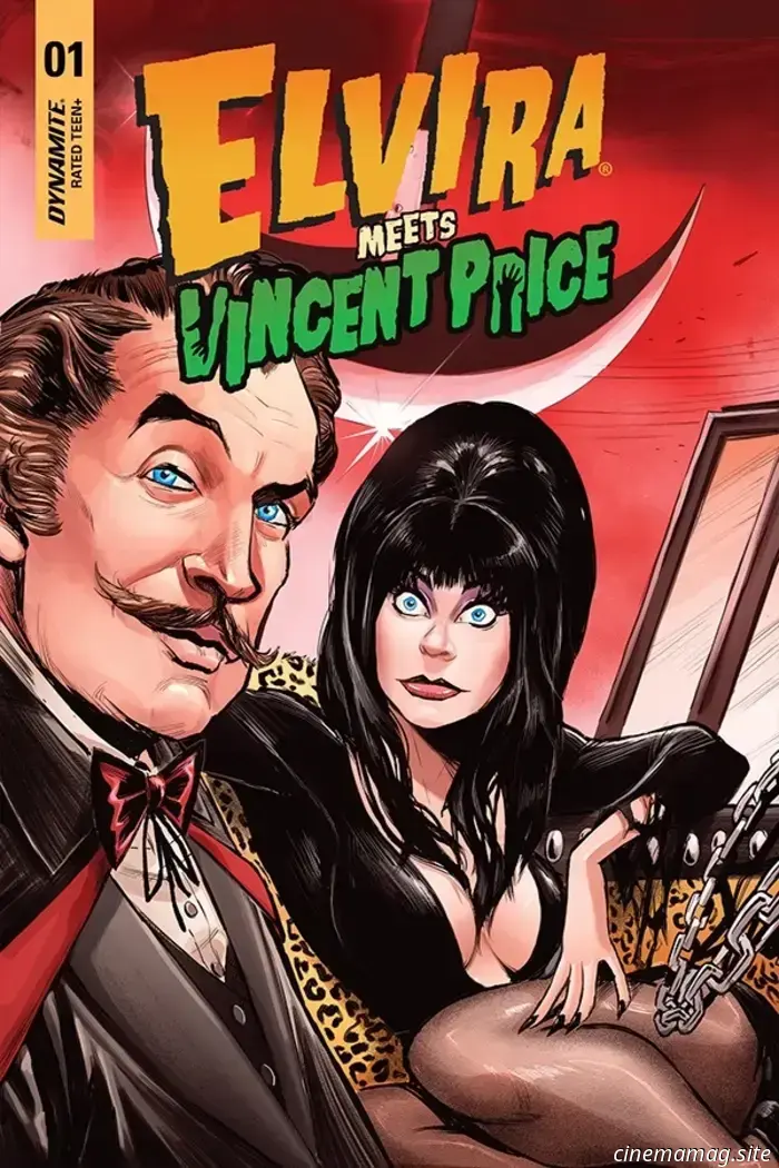 Exclusive Interview – Cassandra Peterson shares insights about Elvira’s Cookbook from Hell and reflects on her journey in the horror genre.