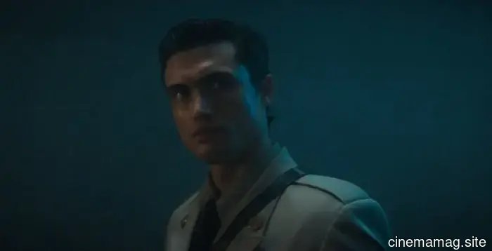 Nuevo tráiler de Her Private Hell de Nicolas Winding Refn, protagonizada por Sophie Thatcher