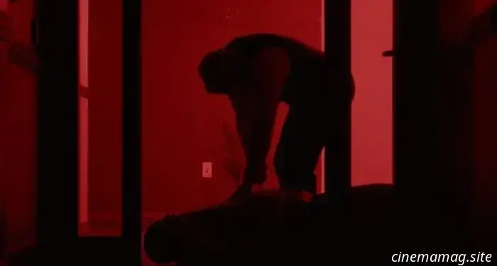 L'invasione horror sul luogo di lavoro Night of Violence svela il trailer in vista della premiere a FrightFest