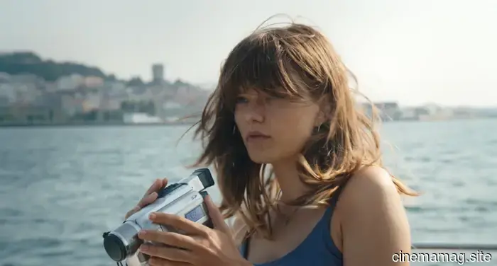 Esclusive nuove immagini da Romería di Carla Simón mentre Janus Films fissa l'uscita a giugno