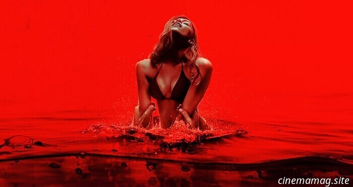 Recensione del film – Bone Lake (2025)