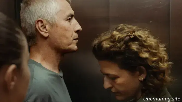 Sundance Review: Shame and Money is a Tense Drama Exploring the Overwhelming Pressures of Capitalism