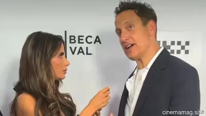 Tribeca Festival Criticizes Dog Rape Joke During Film Premiere