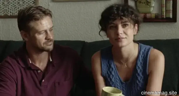 Trailer for the war drama Atonement featuring Boyd Holbrook and Kenneth Branagh.