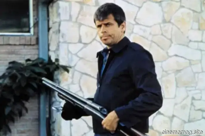 10 Thrillers de Venganza Esenciales que Puede que Te Hayas Perdido