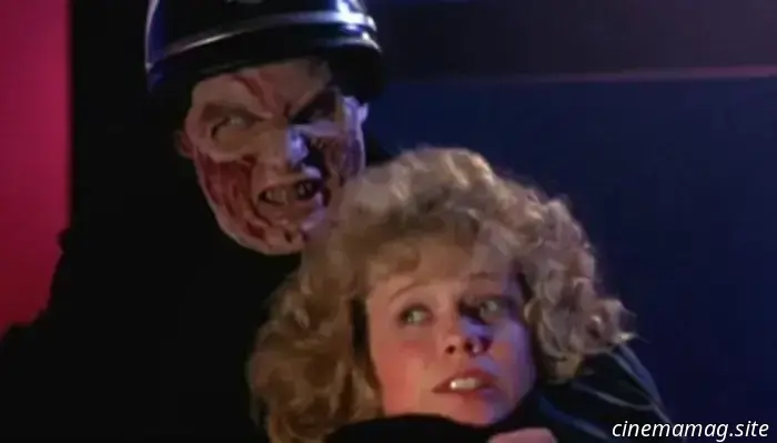 10 Grandi 1980 Sci-Fi Avventura Film