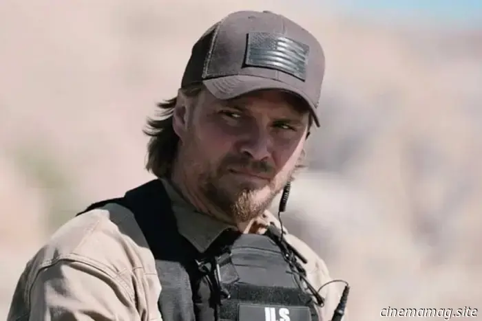 Спин‑офф сериала «Йеллоустоун» — «Y: Marshals» — близок к завершению производства к премьере в марте 2026 года.