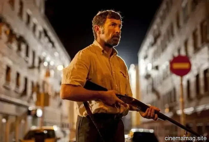 10 Thrillers de Venganza Esenciales que Puede que Te Hayas Perdido