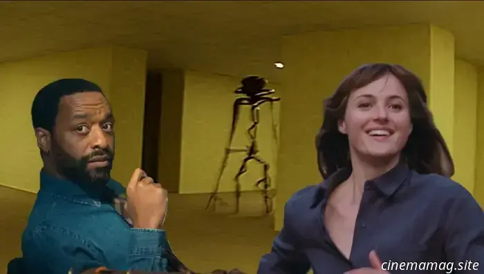 Renate Reinsve e Chiwetel Ejiofor entrano nelle retrovie per l'adattamento A24 del fenomeno horror virale