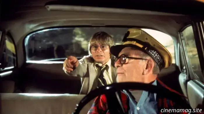I 10 migliori film del 1977, un anno che ha cambiato il cinema per sempre