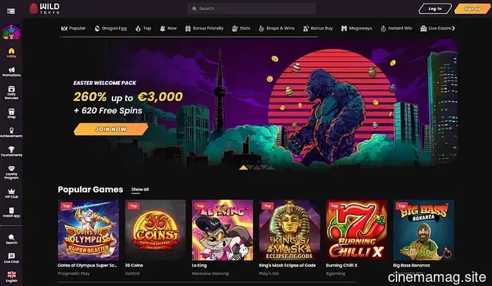 5 Migliori Casinò PayID in Australia: Casinò PayID Sicuri in Australia per Pagamenti Veloci e Bonus Enormi