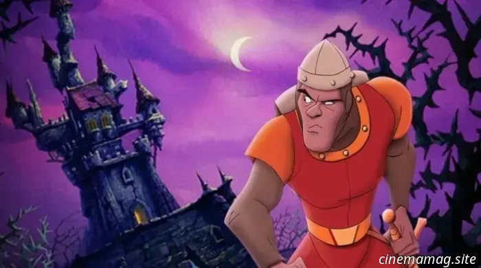 The Dragon's Lair movie featuring Ryan Reynolds has found its director in James Bobin.