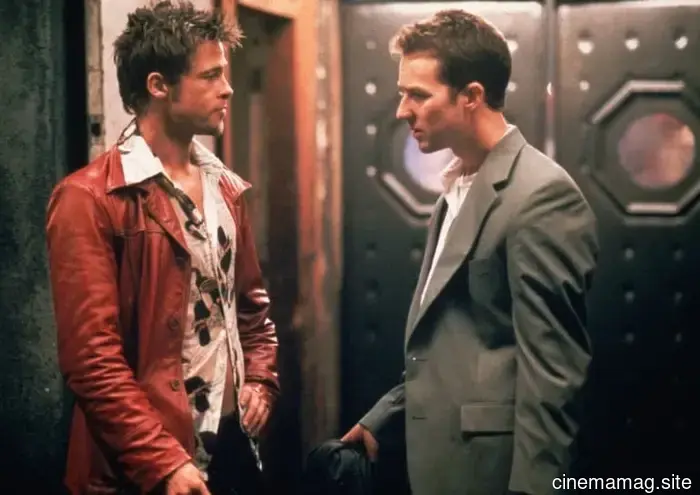 The 5 Greatest Movie Twist Endings
