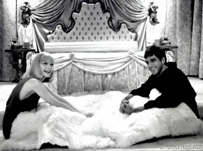 12 Storie di Scarface che una persona normale non saprebbe
