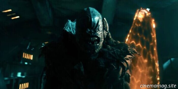 Osiris (2025) - Film Review