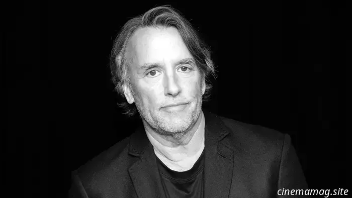 «Всегда есть революция»: Ричард Линклейтер о новой волне