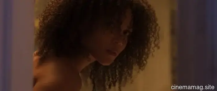 No te duermas con el tráiler de la pesadilla sobrenatural de Shudder, Parasomnia.