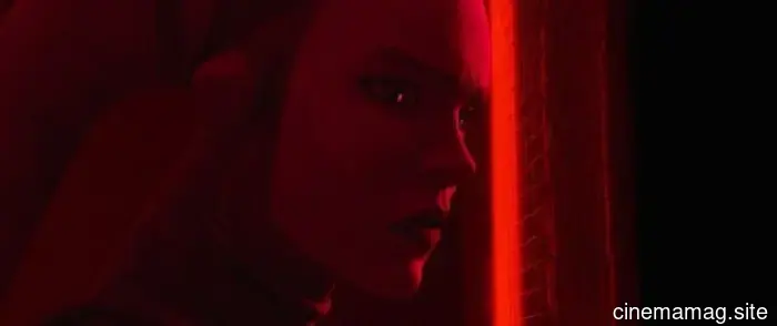 Star Wars: Maul – Shadow Lord Recensione della Prima Stagione