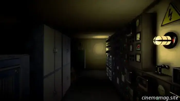 Il trailer di Toxoplasma anticipa un nuovo survival horror spaziale