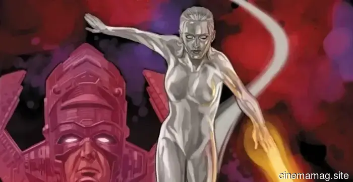 Comic Book Sneak Peek – Fantastic Four: First Foes – Shalla-Bal #1