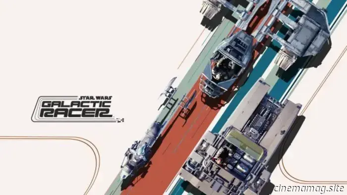Star Wars: Galactic Racer porterà ai videogiocatori gare senza sosta nel 2026