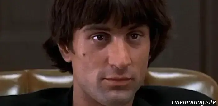 5 volte in cui Al Pacino e Robert De Niro hanno quasi interpretato i ruoli l'uno dell'altro