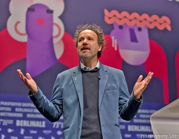 Emulsion Ep. 18 – Carlo Chatrian sul Festival internazionale del cinema di Tokyo e sul futuro della cultura cinematografica