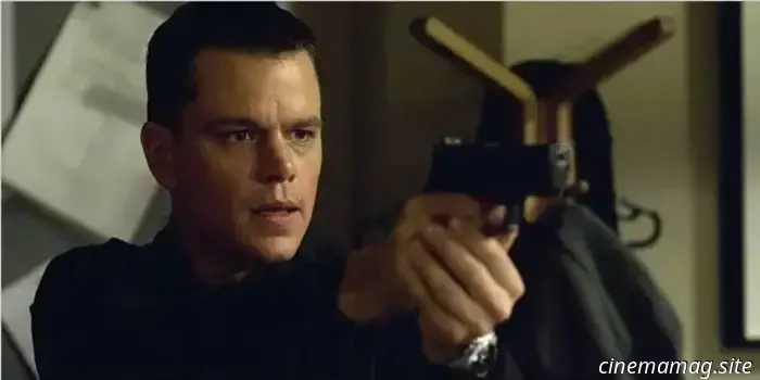 The rights to the Jason Bourne franchise are being put up for sale as they move away from Universal.