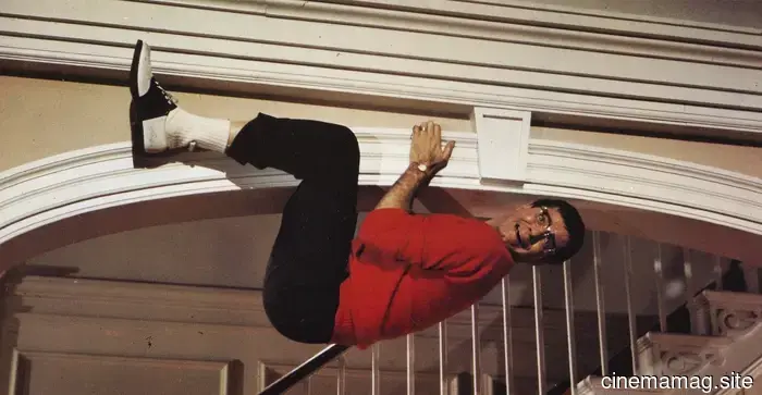 NYC Weekend Watch: Godard e Lewis, Hou Hsiao-hsien, L'uomo che sparò a Liberty Valance e altro ancora