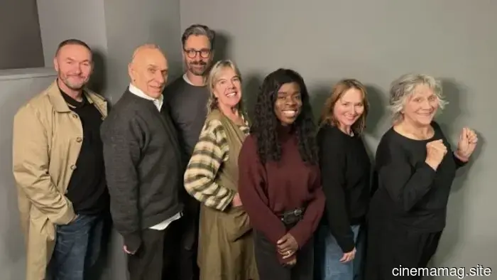 Loyalties are challenged in the latest Doctor Who audio drama from Big Finish, titled Gallifrey – War Room.