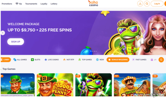 Fast Payout Online Casinos in Australia (May 2026): Review of 5 Top Casinos with Instant Withdrawals - MovieMaker
