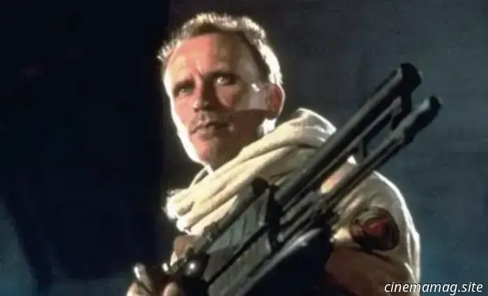 10 Must-See Sci-Fi Films from 1995