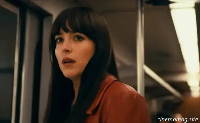 Dakota Johnson todavía no tiene tiempo para la locura de Madame Web :" No fue mi culpa"