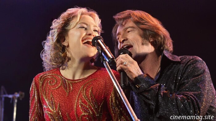 Film Review – Song Sung Blue (2025)