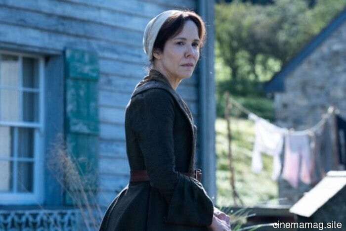 Film Review – Young Washington (2026)