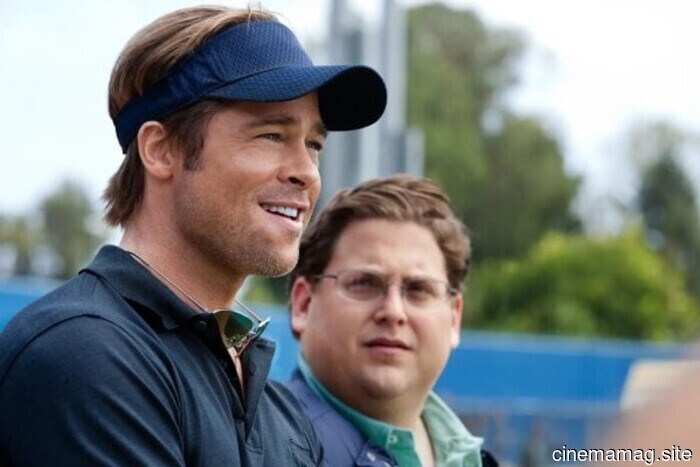 Revisión en 4K Ultra HD – Moneyball (2011)