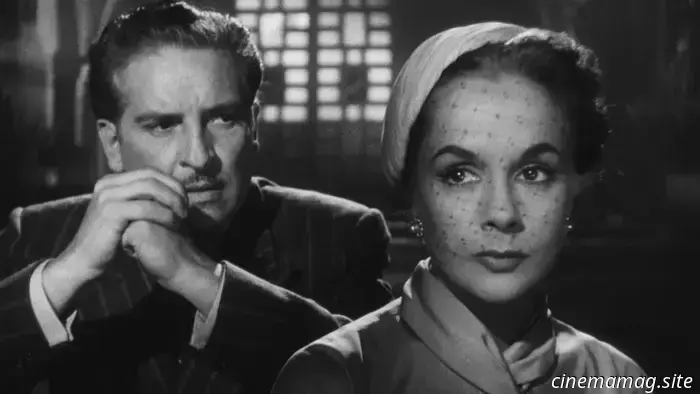 New Restoration Trailer for Luis Buñuel's Él Showcases a Story of Obsession