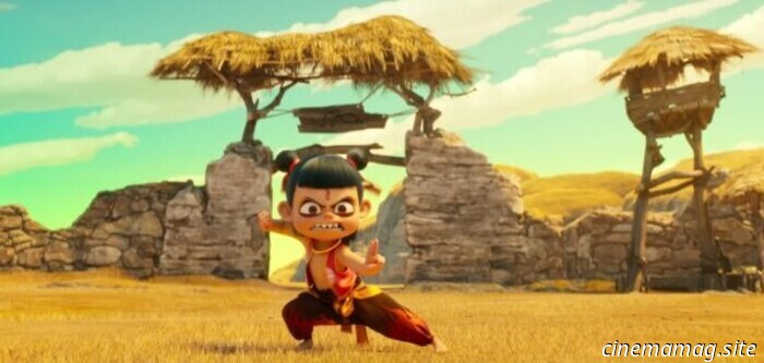 Recensione del film Ne Zha II (2025)
