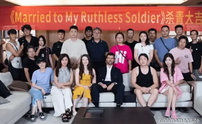 Los Angeles-Based Producer Zikun Wu Connects Chinese Entertainment Expertise with the Global Surge of Vertical Drama