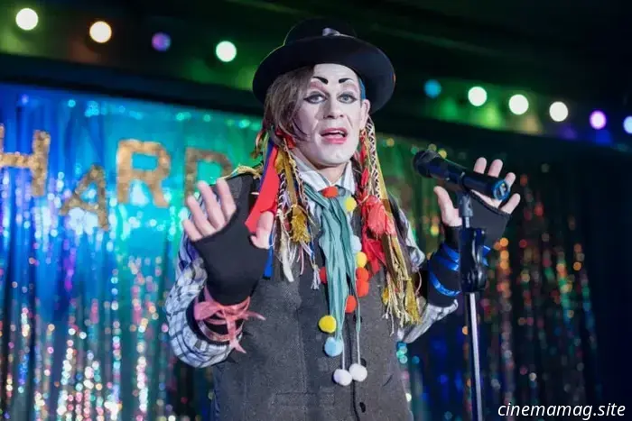 11 Unapologetic New Comedies That Are Not Concerned About Offending You