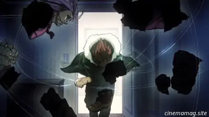 Netflix has unveiled the trailer, poster, and images for Part 2 of Sakamoto Days in anticipation of its July premiere.