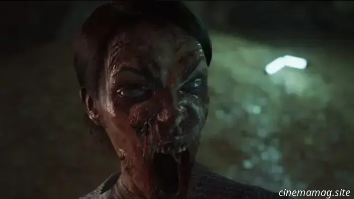 Outbreak Zero, survival horror di zombie, si mostra in un trailer di gameplay.