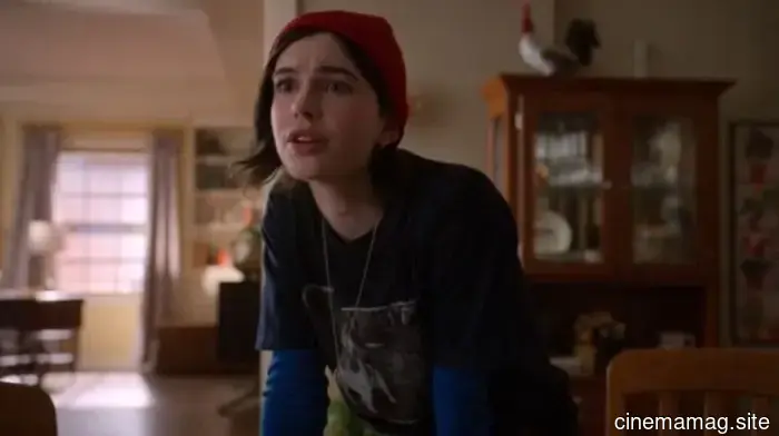 Recensione TV – Malcolm in the Middle: La vita è ancora ingiusta