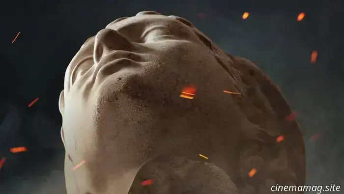 The Odyssey di Christopher Nolan presenterà un prologo nelle sale IMAX questo fine settimana.